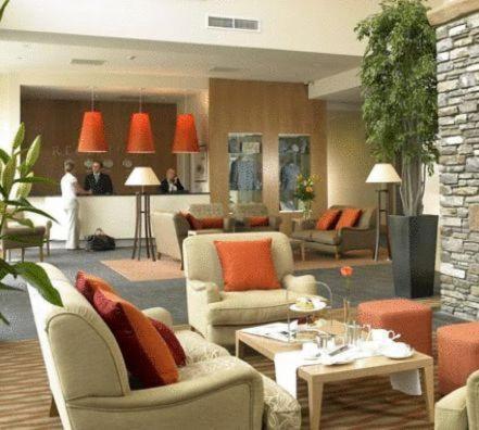 Golden'S Cove Apartments At Sneem Hotel Bagian luar foto