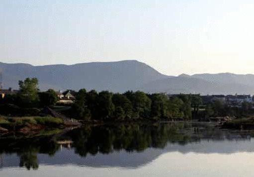 Golden'S Cove Apartments At Sneem Hotel Bagian luar foto