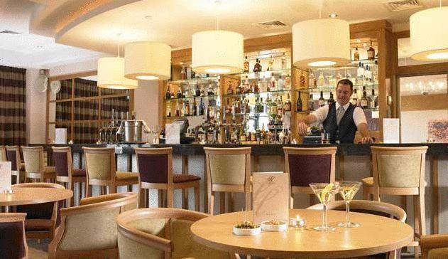 Golden'S Cove Apartments At Sneem Hotel Bagian luar foto