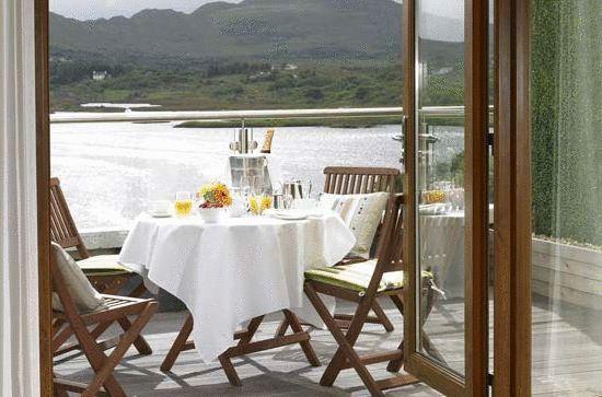 Golden'S Cove Apartments At Sneem Hotel Ruang foto