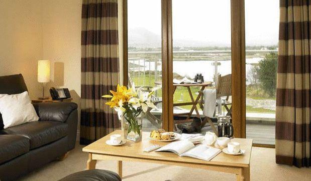 Golden'S Cove Apartments At Sneem Hotel Ruang foto